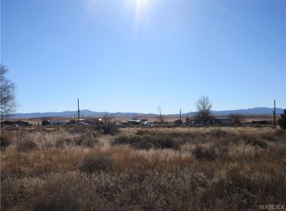 0 E Highway 66, Peach Springs, AZ 86434