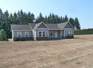 201 Romerman Rd, CHEHALIS, WA 98532