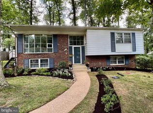 8311 Winder St, Vienna, VA 22180