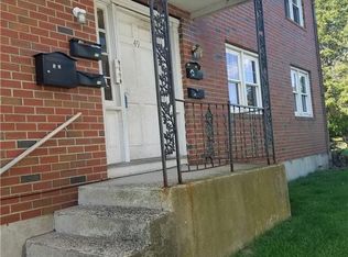 49 Acton St APT 2, New Britain, CT 06053