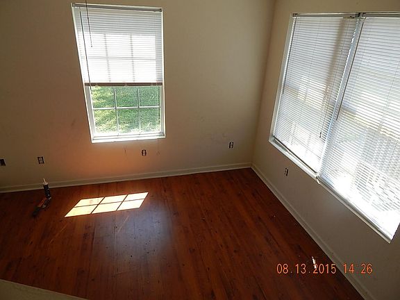 Living Room, Parital View