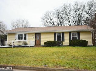 723 N Argonne Ave, Sterling, VA 20164