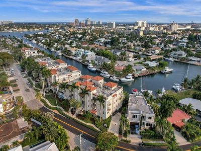 1414 SE 12th Street #2C, Fort Lauderdale, FL, 33316