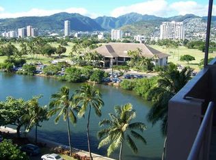 2547 Ala Wai Blvd APT 901, Honolulu, HI 96815