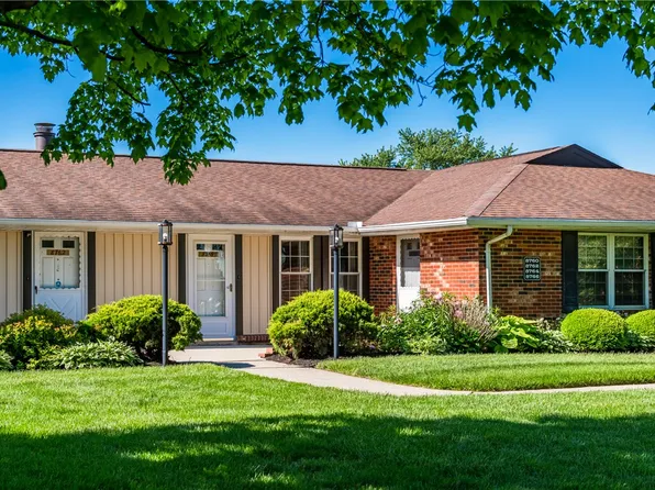 8764 Washington Colony Dr, Centerville, OH 45458