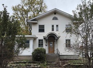1815 Dodge Ave, Fort Wayne, IN 46805