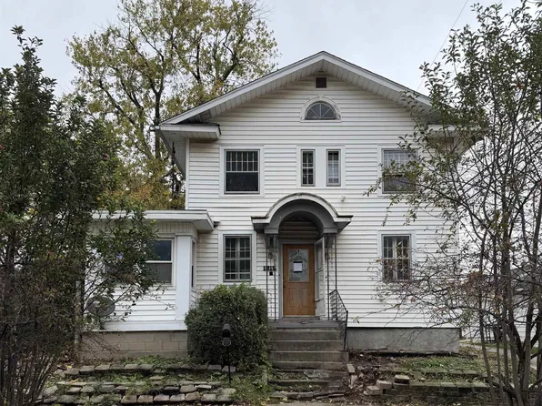 1815 Dodge Ave, Fort Wayne, IN 46805