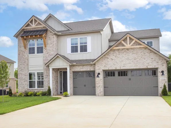 5970 Hunt Valley Dr, Spring Hill, TN 37174