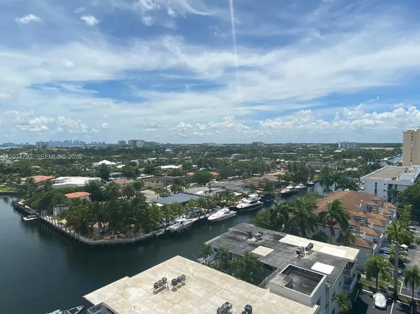 2450 NE 135th St APT 1012, North Miami, FL 33181