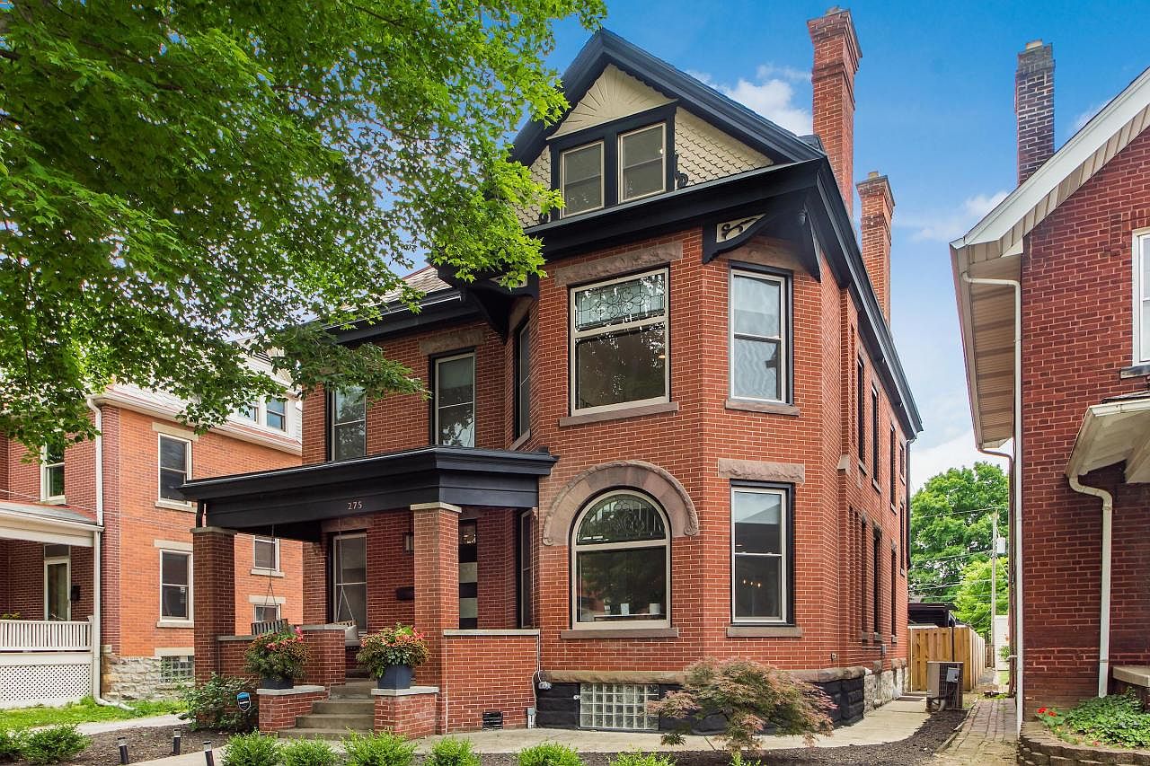 275 E Deshler Ave, Columbus, OH 43206 Zillow
