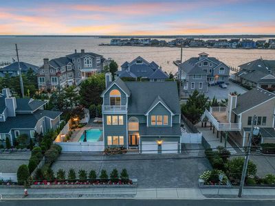 377 N Highway 35, Mantoloking, NJ, 08738