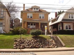 820 5th Ave, Coraopolis, PA 15108