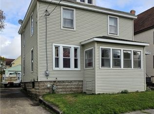 830 Watson Pl, Utica, NY 13502