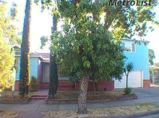 608 S Ash St, Stockton, CA 95205
