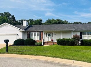108 S Fork Dr, Sullivan, MO 63080