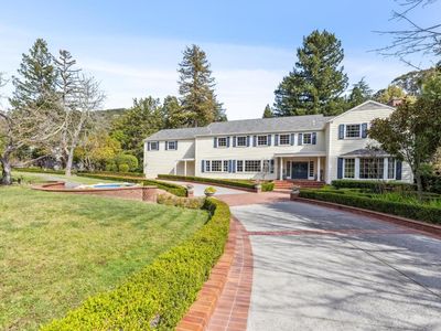 110 Mountain View Avenue, San Rafael, CA, 94901