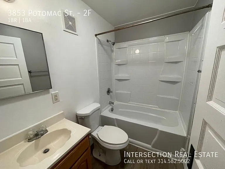 3853 Potomac St #2F — Photo 5