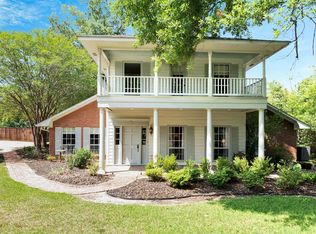 307 Winchester Rd, Natchez, MS 39120