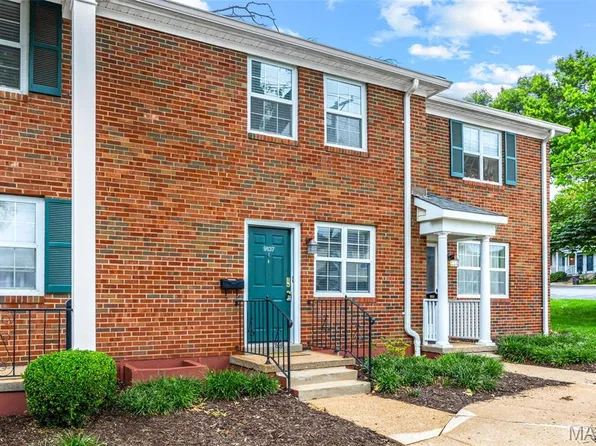 9137 N Swan Cir, Saint Louis, MO 63144