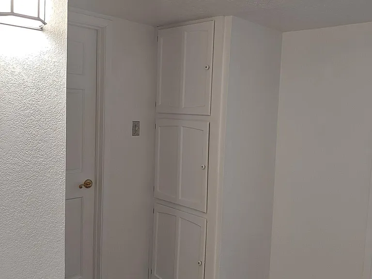 Linen Cabinet