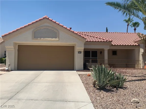 3105 Hidden Treasure Dr, Las Vegas, NV 89134