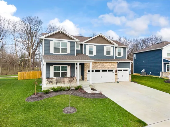 7943 Parsley Pl, Clayton, OH 45315