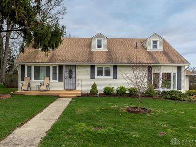 1270 Virginia Dr, Tipp City, OH, 45371
