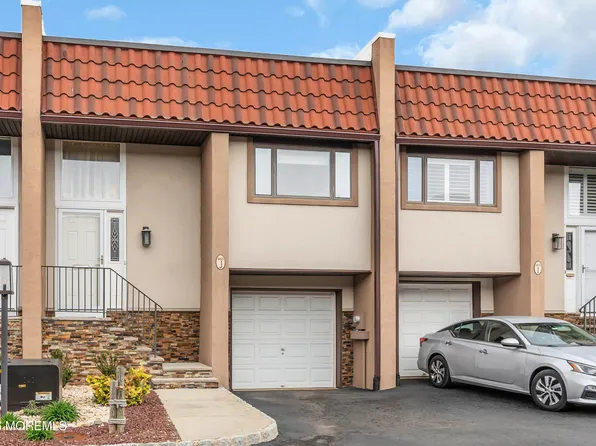 460 Ocean Boulevard #J, Long Branch, NJ 07740