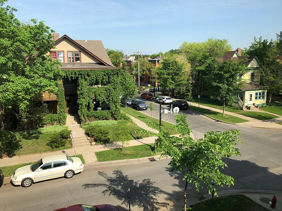 View from Living Room