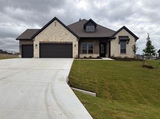 125 Pheasant Run Dr, New Fairview, TX 76078
