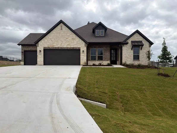 125 Pheasant Run Dr, New Fairview, TX 76078