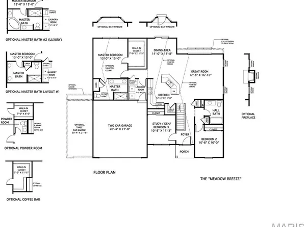 303 Lexington Ave, Wright City, MO 63390