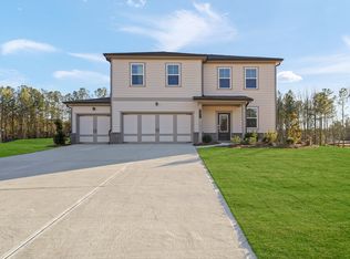 421 Panther Creek Ln, Jackson, GA 30233