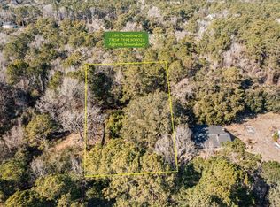 336 Drayton St, Mc Clellanville, SC 29458