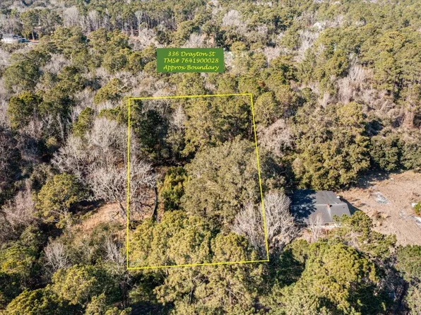 336 Drayton St, Mc Clellanville, SC 29458