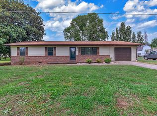 422 Old Edgemoor Ln, Powell, TN 37849