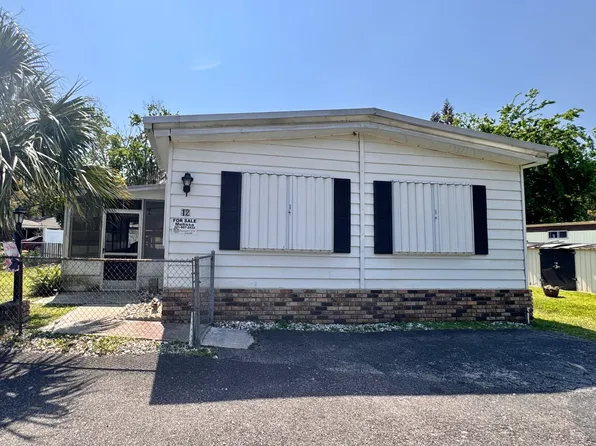 671 N Dixie Ave #12, Titusville, FL 32796