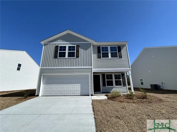 106 Bradley Drive, Springfield, GA 31329