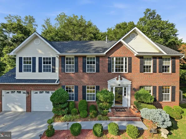 705 Bonnie Meadow Ln, Fort Washington, MD 20744