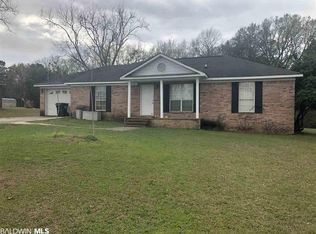 14389 Brook Hollow Rd, Summerdale, AL 36580