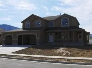 606 E 1420 N, Tooele, UT 84074