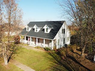 904 Primrose Ln, Mazon, IL 60444