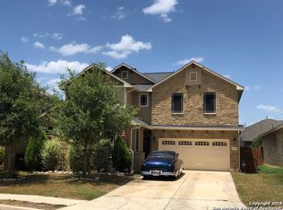 13035 Waterlily Way, San Antonio, TX 78254