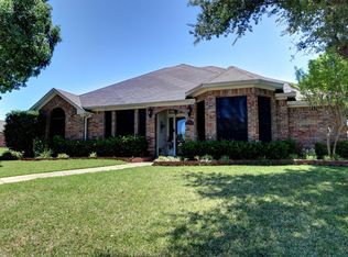 6410 Homewood Ave, Rowlett, TX 75089