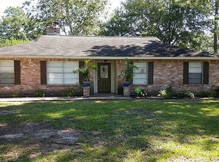 23202 Birnam Wood Blvd, Spring, TX 77373