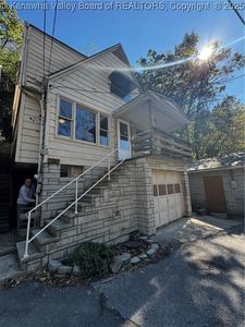 138 Cassick St, Logan, WV, 25601