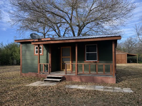 1980 Apache Rd, Quinlan, TX 75474