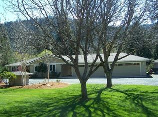 5491 Averill Dr, Grants Pass, OR
