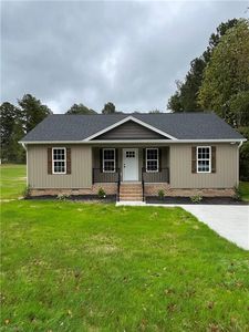 6273 Old Salisbury Rd, Linwood, NC, 27299