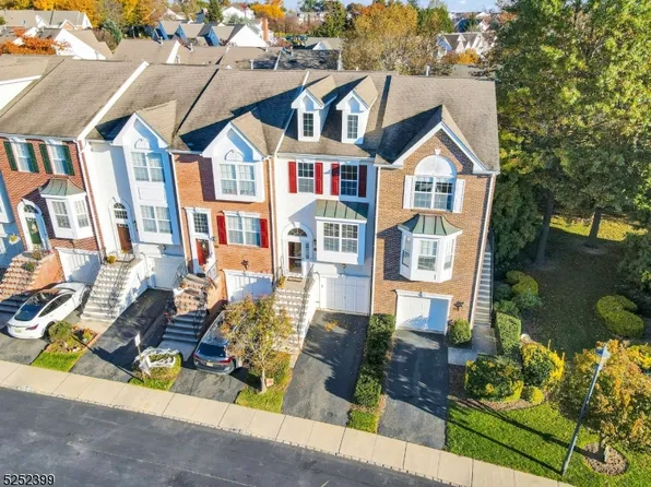 210 Swathmore Dr, Nutley Twp., NJ 07110